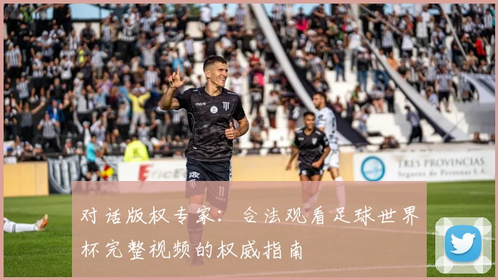 对话版权专家：合法观看足球世界杯完整视频的权威指南