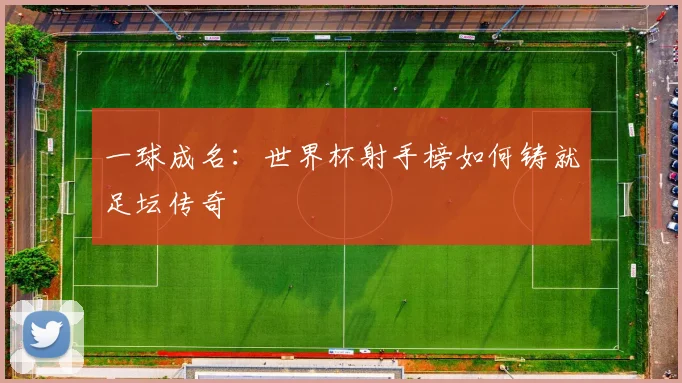 一球成名：世界杯射手榜如何铸就足坛传奇
