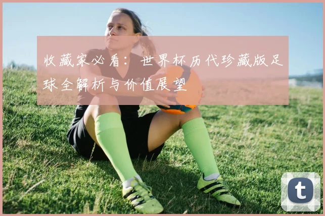 收藏家必看：世界杯历代珍藏版足球全解析与价值展望