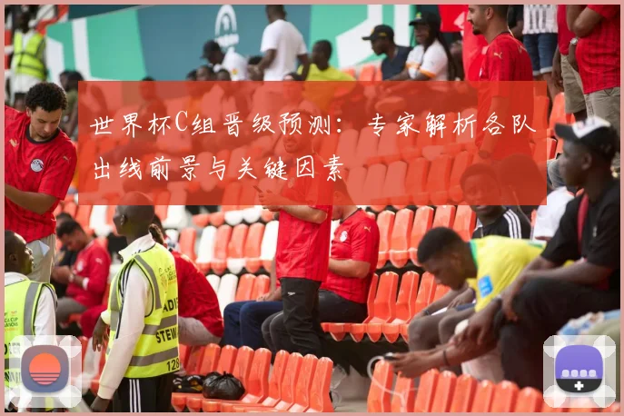 世界杯C组晋级预测：专家解析各队出线前景与关键因素