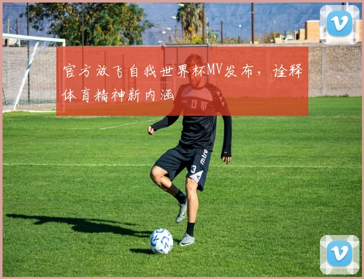 官方放飞自我世界杯MV发布，诠释体育精神新内涵